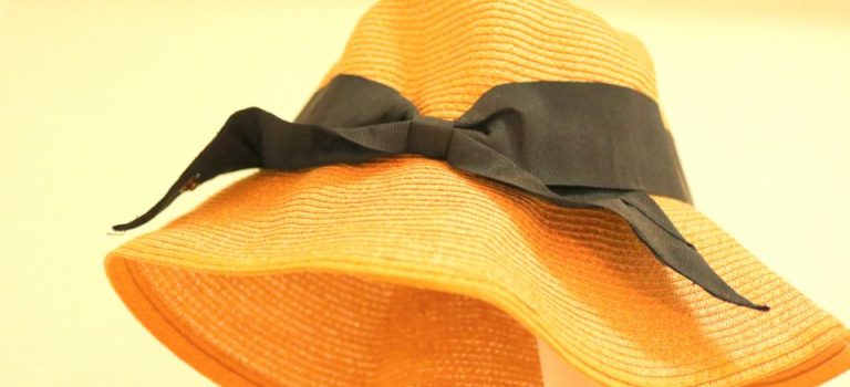 重厚感のある結婚指輪