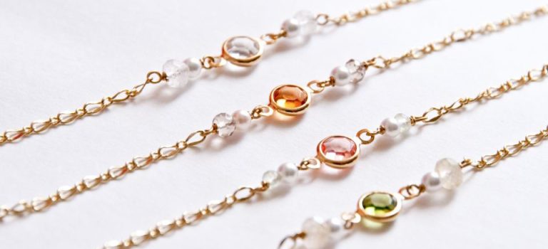 サプライズの婚約指輪